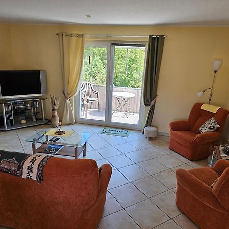Ferienwohnung Kwe 7 Og Graal-Mueritz Exteriör bild