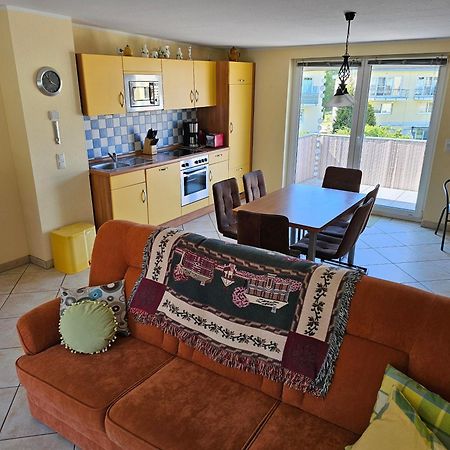 Ferienwohnung Kwe 7 Og Graal-Mueritz Exteriör bild