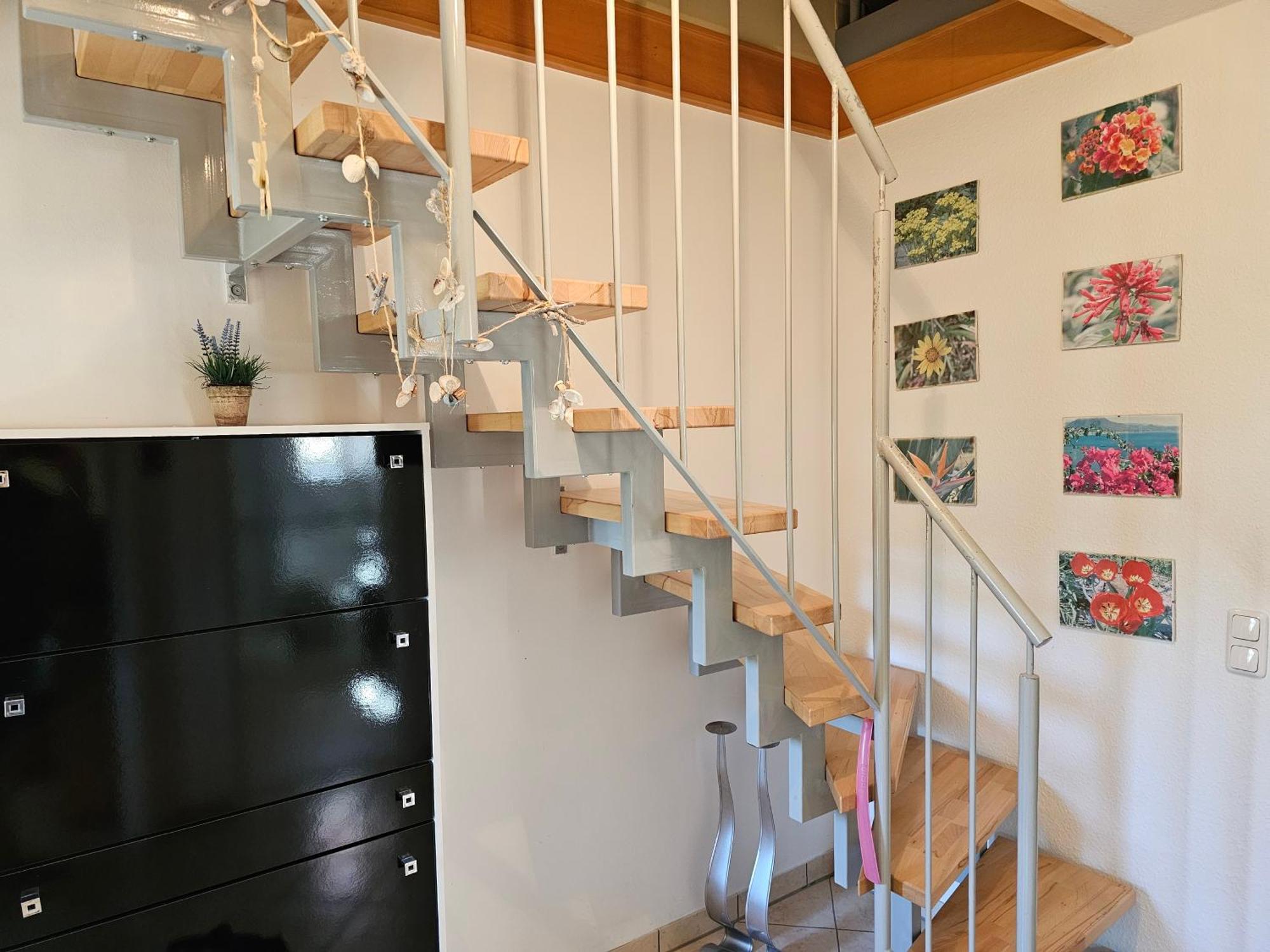 Ferienwohnung Kwe 7 Og Graal-Mueritz Exteriör bild